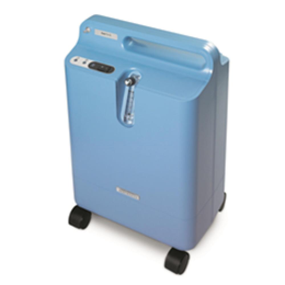 Image for product - EverFlo Q Oxygen Concentrator Image for product - EverFlo Q Oxygen Concentrator