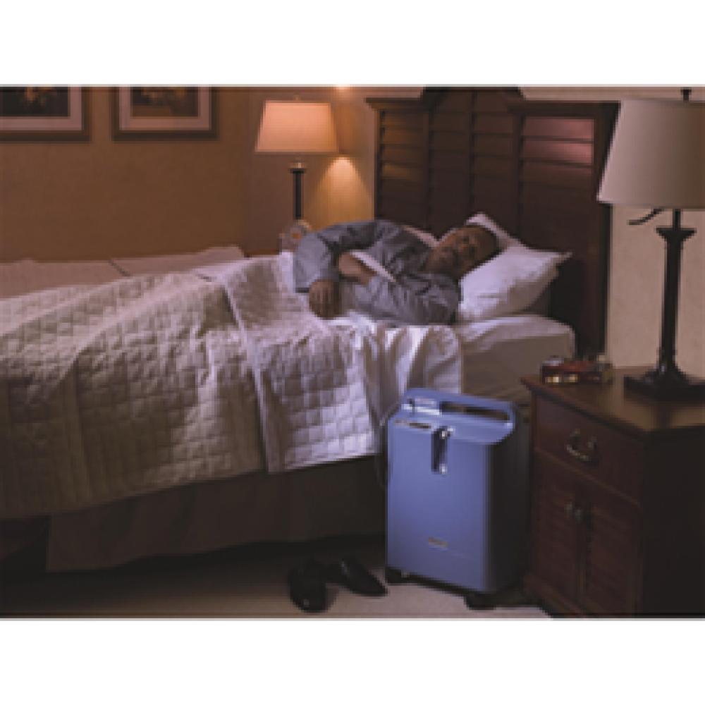Image for product - EverFlo Q Oxygen Concentrator Image for product - EverFlo Q Oxygen Concentrator