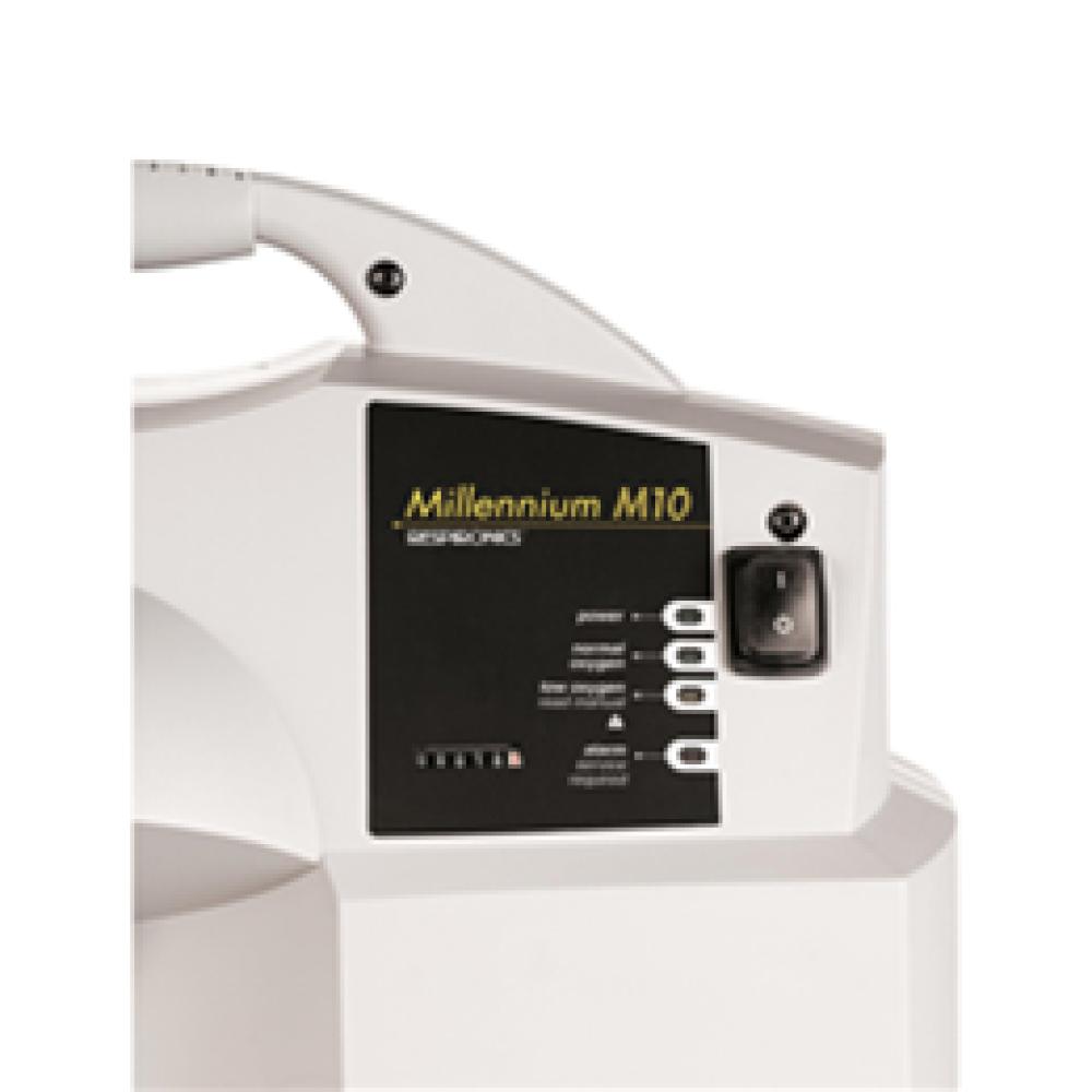 Image for product - Millennium® M10 Concentrator Image for product - Millennium® M10 Concentrator