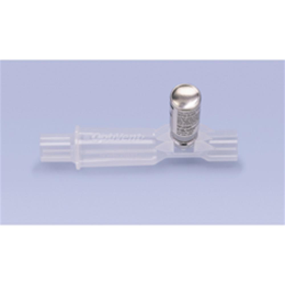 Image for product - OptiVent In-Line MDI Spacer Image for product - OptiVent In-Line MDI Spacer