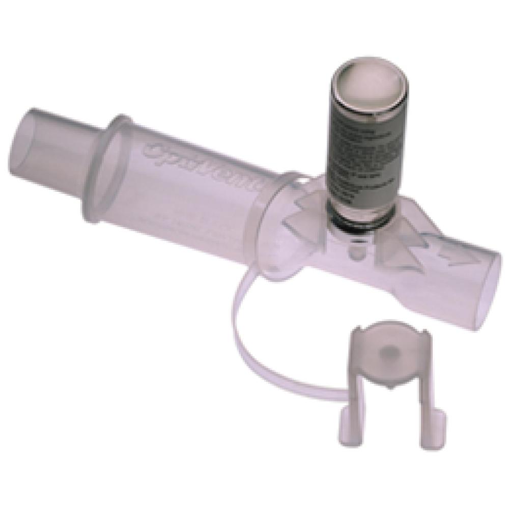 Image for product - OptiVent In-Line MDI Spacer