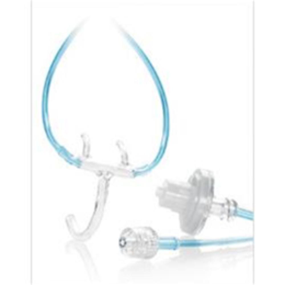 Image for product - Pro-Flow pressure airflow cannulas Image for product - Pro-Flow pressure airflow cannulas