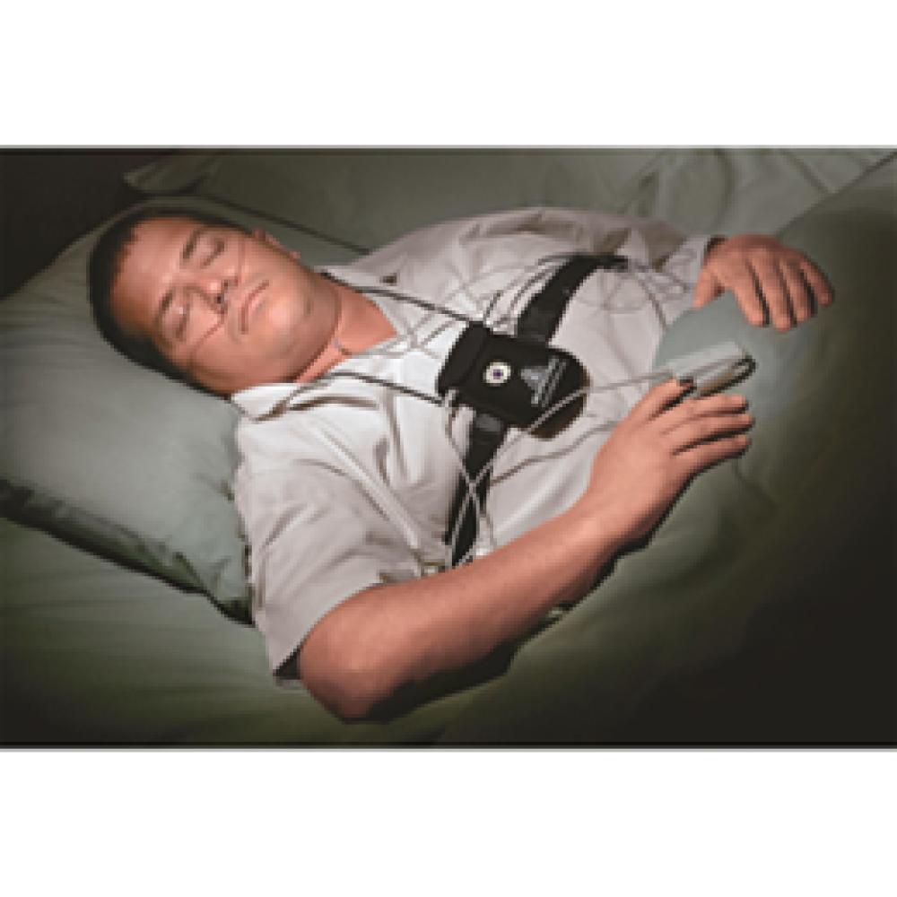 Image for product - Stardust II Sleep Recorder Image for product - Stardust II Sleep Recorder