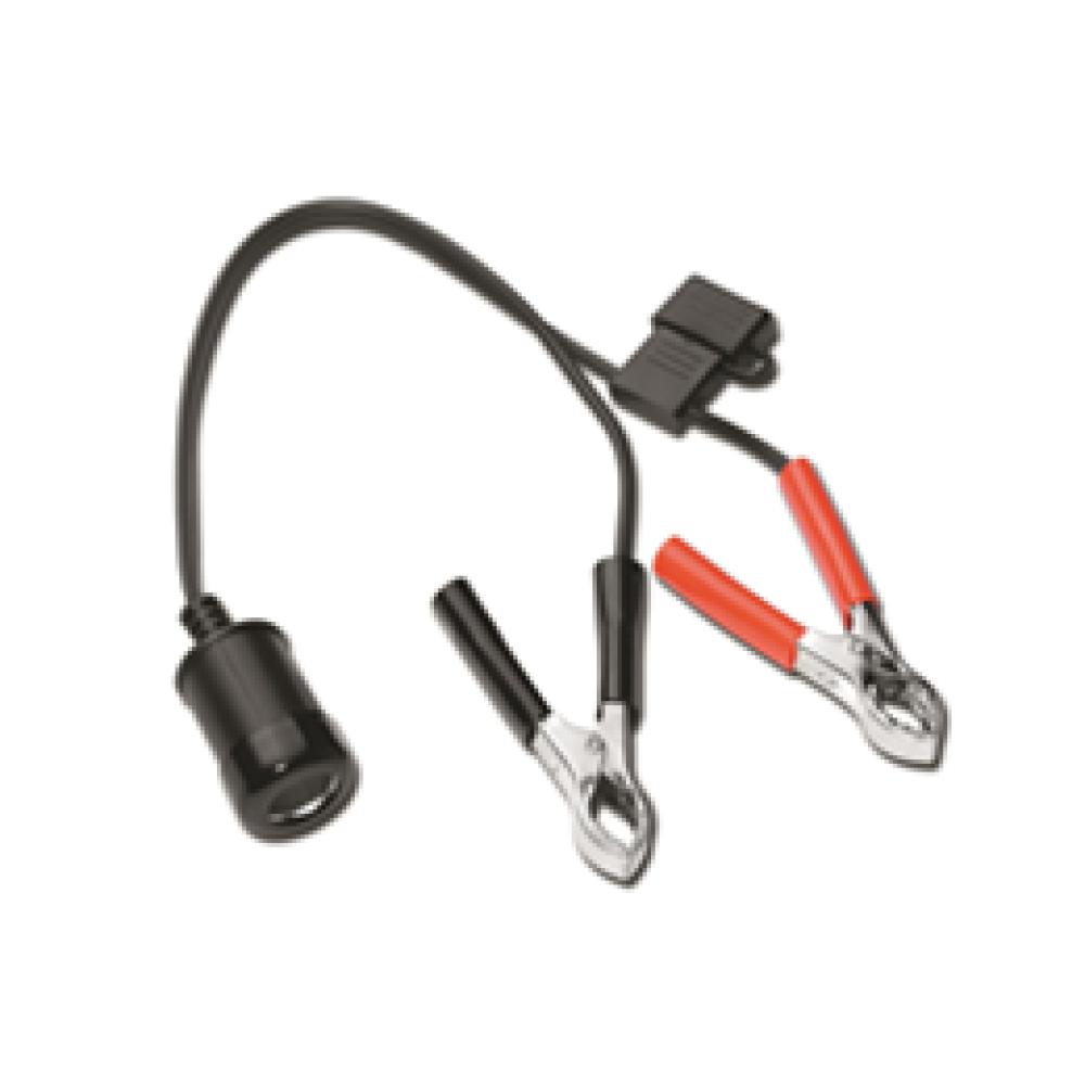 Image for product - 12 volt DC Battery Adapter Cable