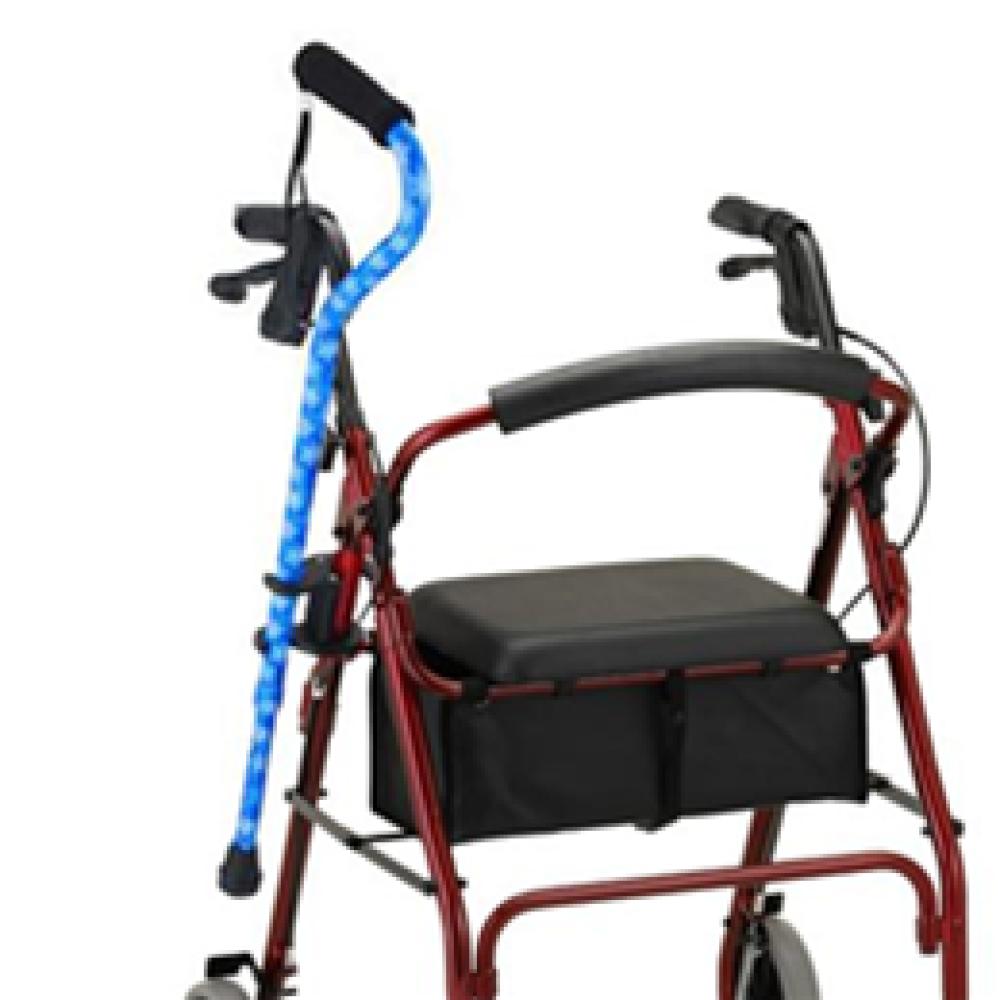 Image for product - Cane Holder for Walkers Image for product - Cane Holder for Walkers