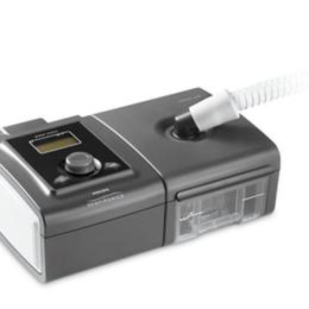 Image for product - BiPAP AVAPS Image for product - BiPAP AVAPS