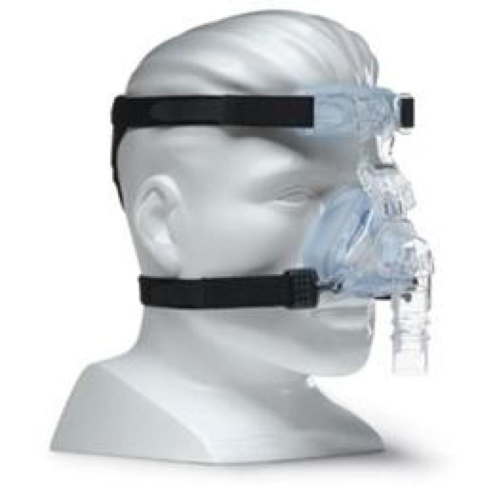 Image for product - Comfort Fusion Headgear