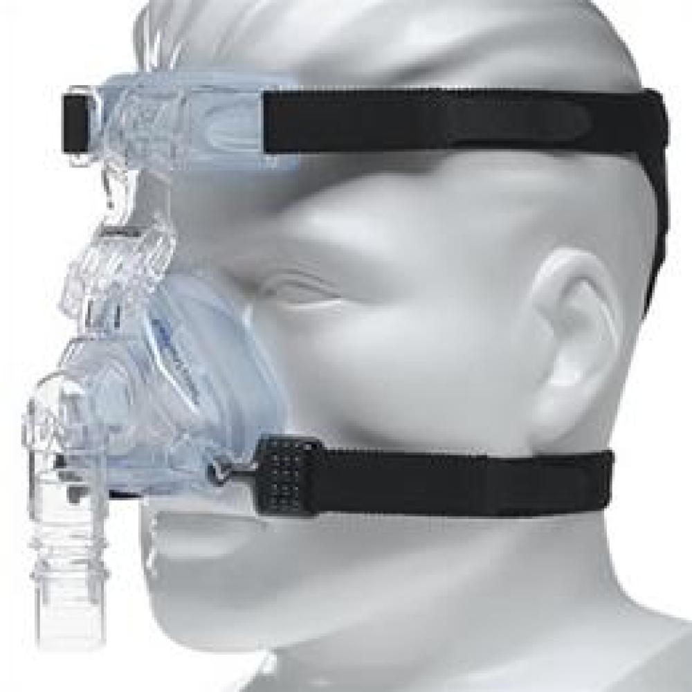 Image for product - Comfort Fusion Nasal Mask Image for product - Comfort Fusion Nasal Mask