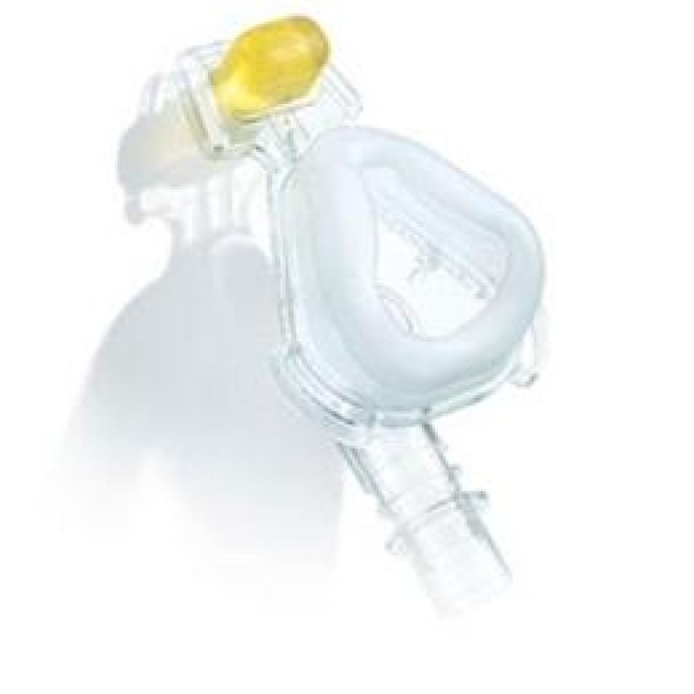 Image for product - ComfortClassic Nasal Mask Image for product - ComfortClassic Nasal Mask