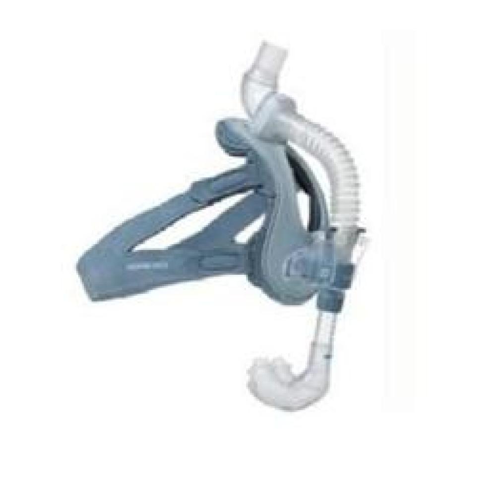 Image for product - ComfortLite™ Nasal Mask With Simple Cushion Image for product - ComfortLite™ Nasal Mask With Simple Cushion