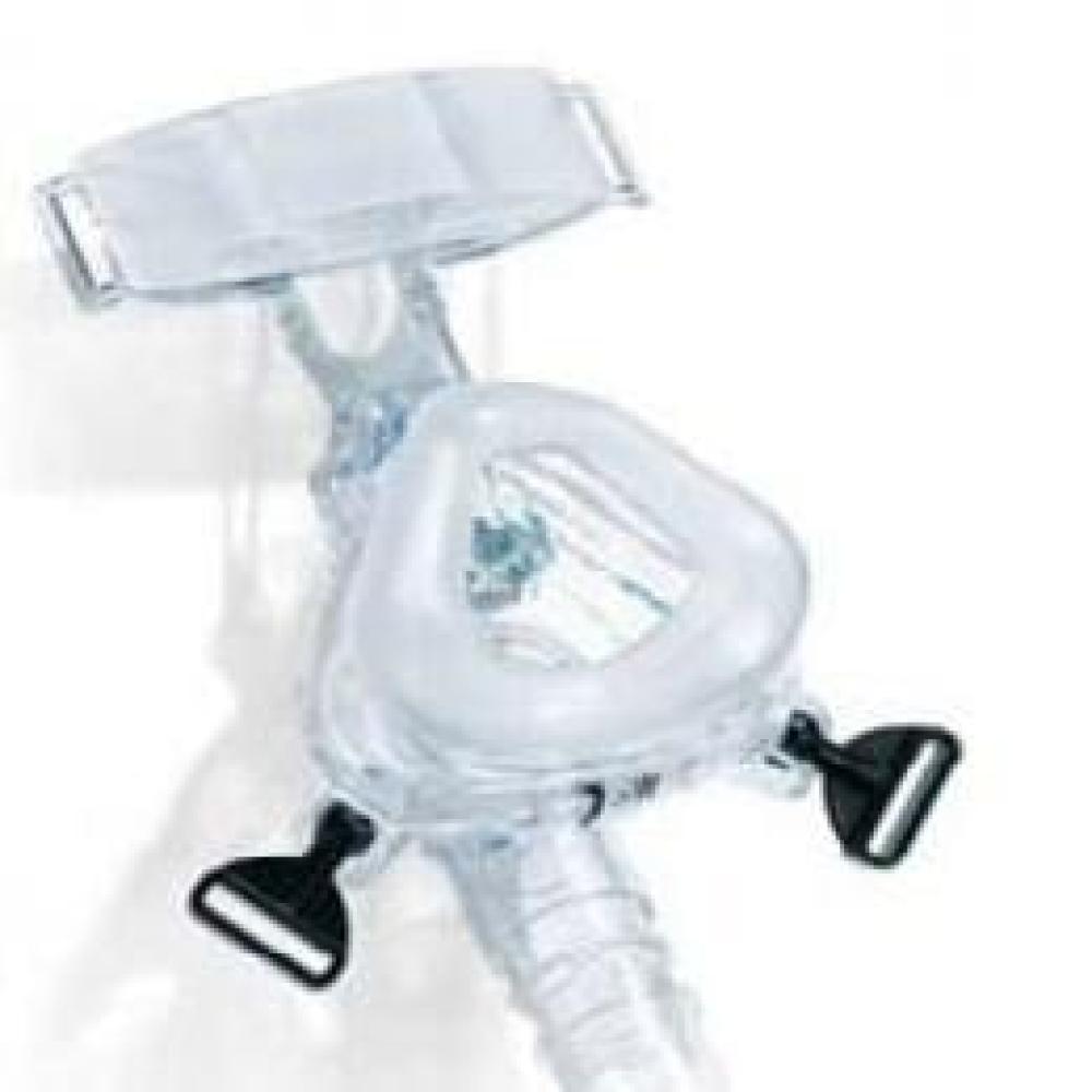 Image for product - ComfortSelect Nasal Mask
