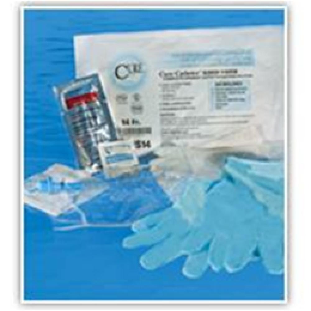 Image for product - Cure Catheter® Closed System - Male Image for product - Cure Catheter® Closed System - Male