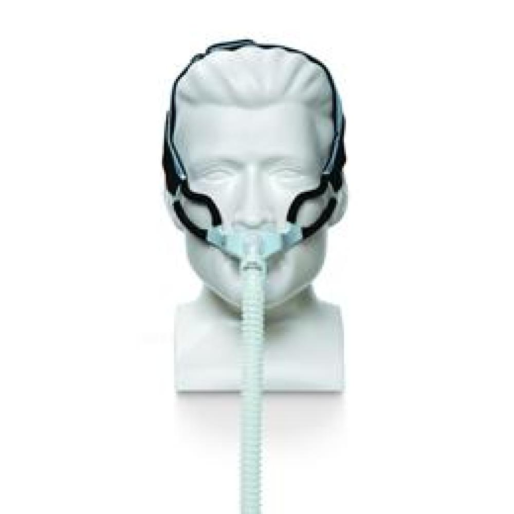 Image for product - GoLife Minimal Contact Nasal Mask for Men Image for product - GoLife Minimal Contact Nasal Mask for Men