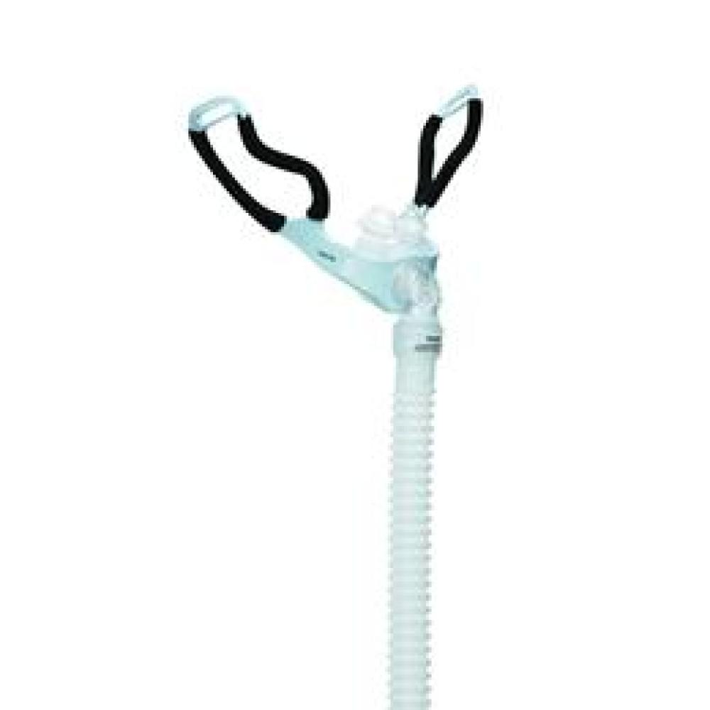 Image for product - GoLife Minimal Contact Nasal Mask for Men Image for product - GoLife Minimal Contact Nasal Mask for Men