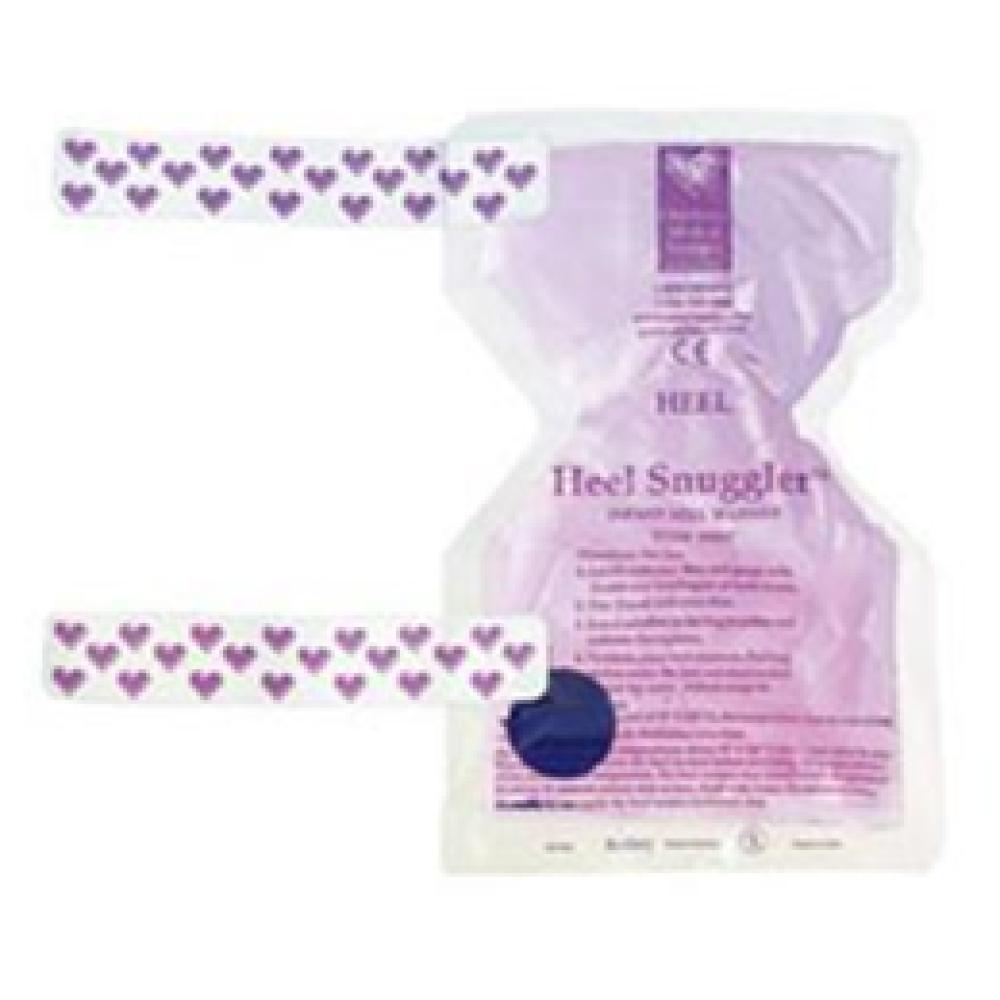 Image for product - Heel Snuggler Image for product - Heel Snuggler