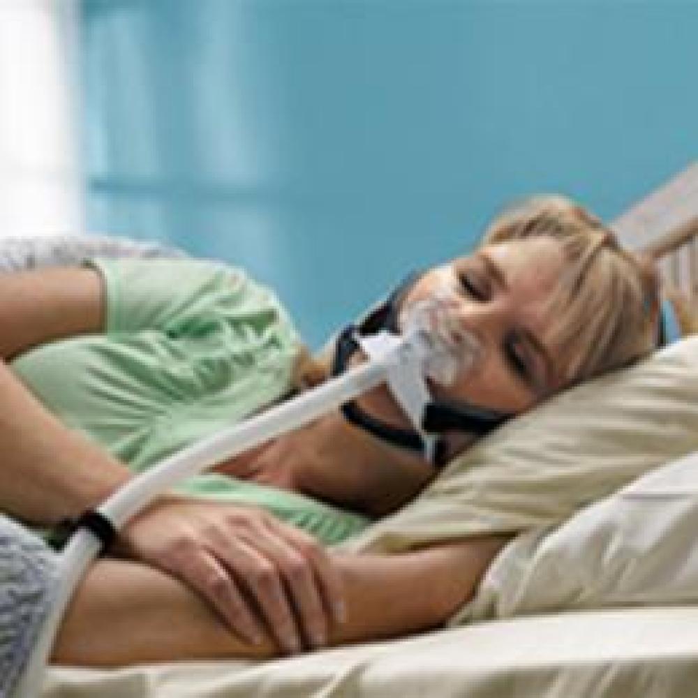 Image for product - OptiLife Nasal Mask