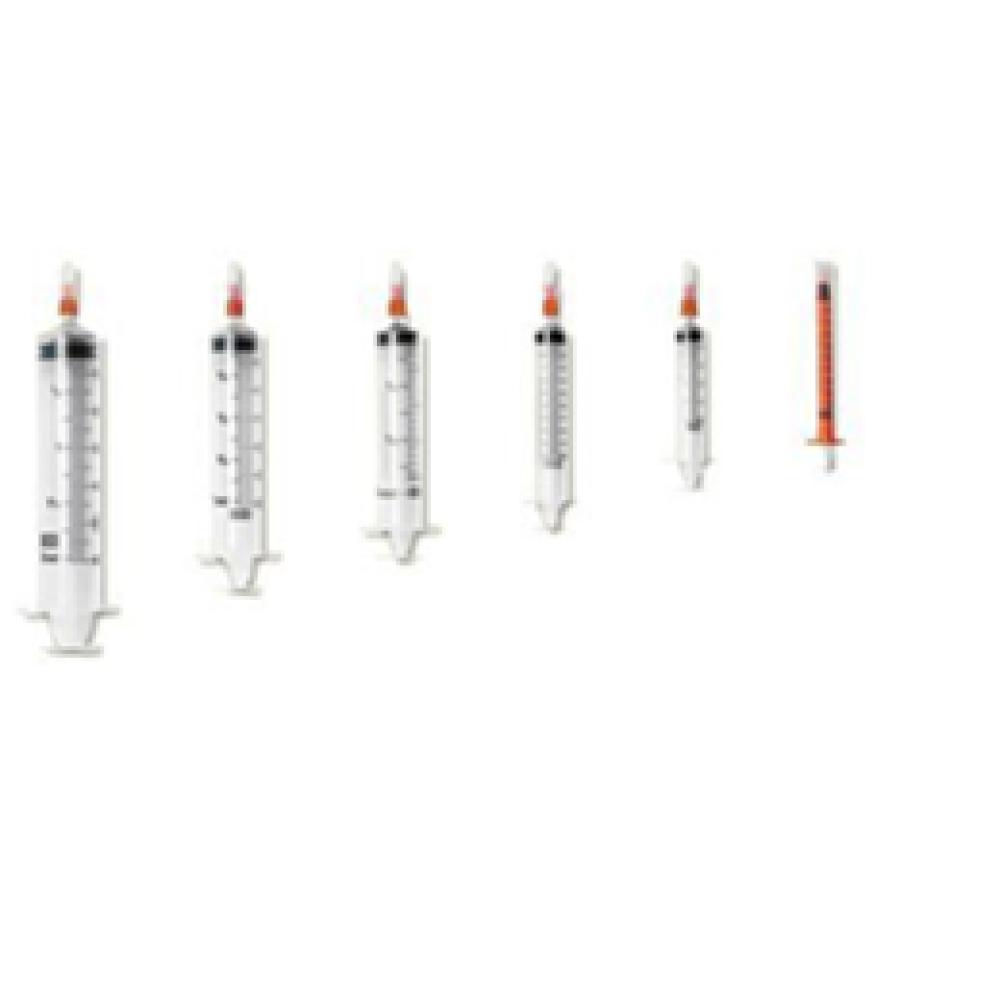 Image for product - Oral Syringes