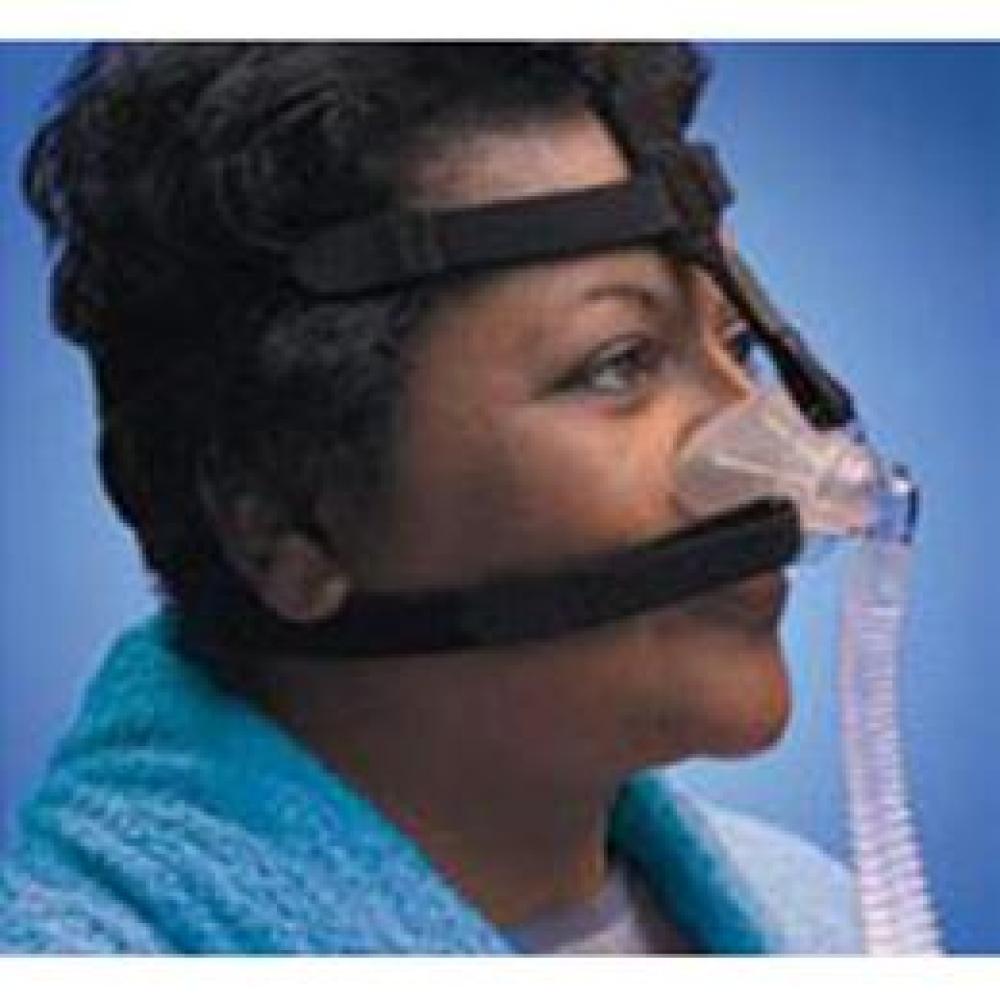 Image for product - Simplicity Nasal Mask Image for product - Simplicity Nasal Mask