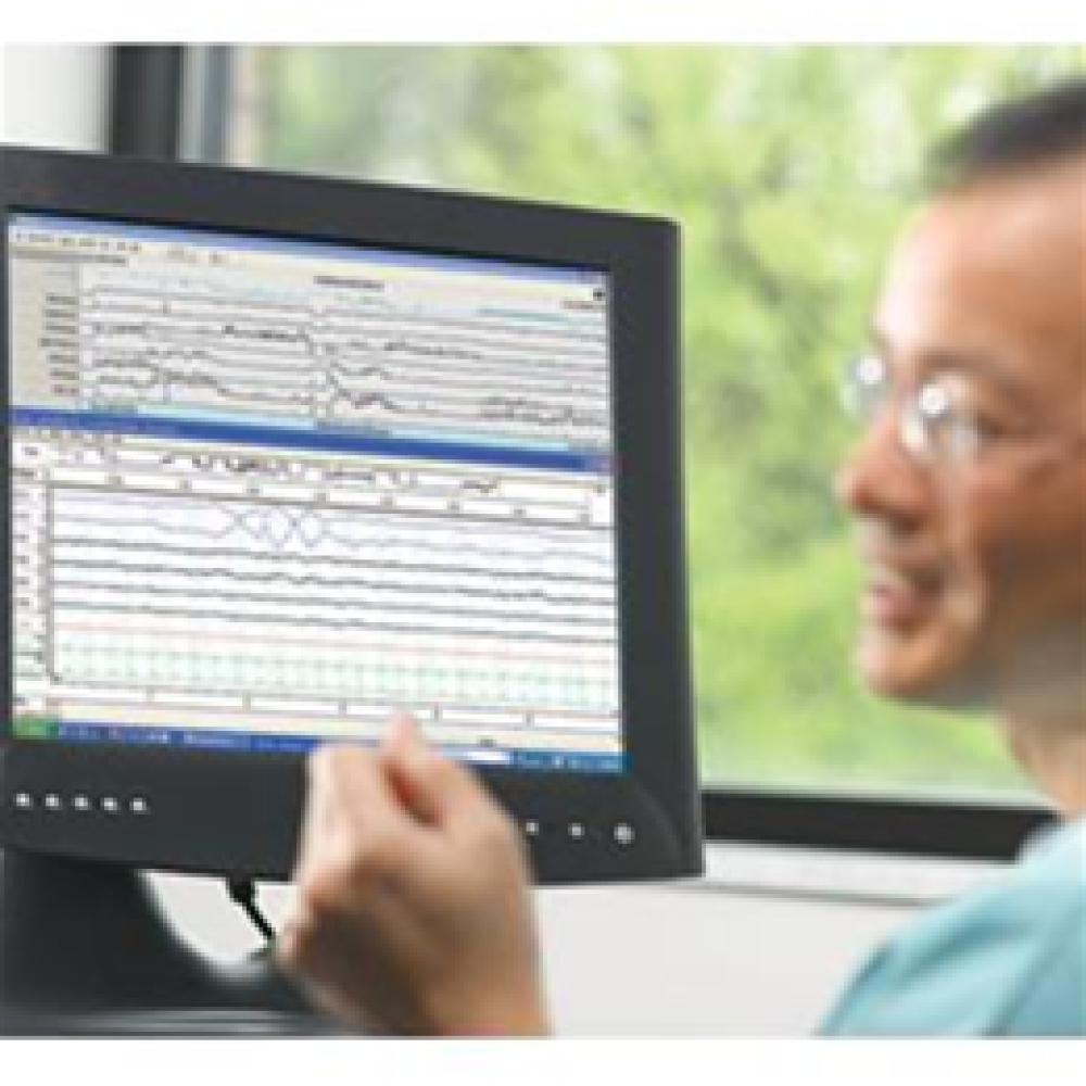 Image for product - Somnolyzer 24x7 scoring solution Image for product - Somnolyzer 24x7 scoring solution