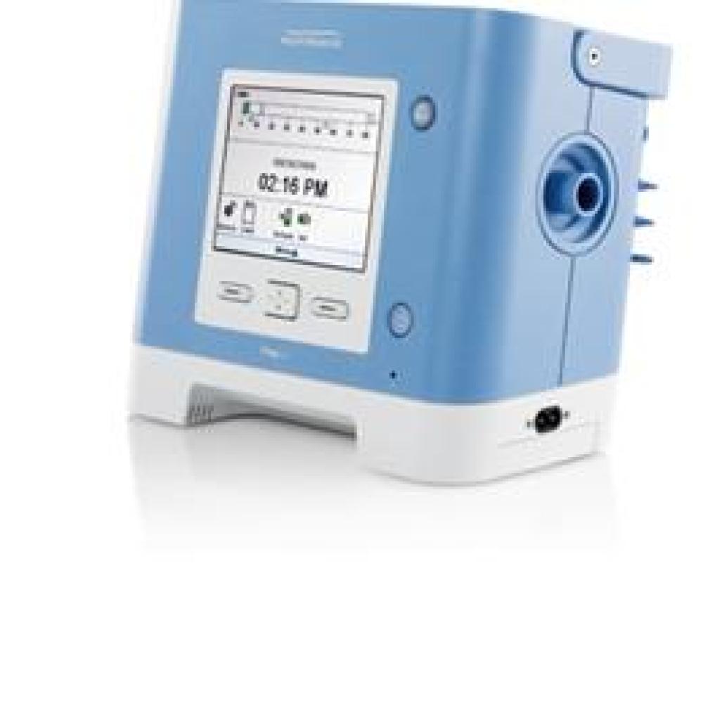 Image for product - Trilogy 200 Portable Ventilator Image for product - Trilogy 200 Portable Ventilator