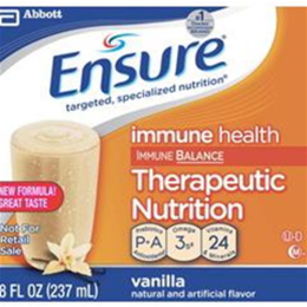 Image for product - Ensure Immune