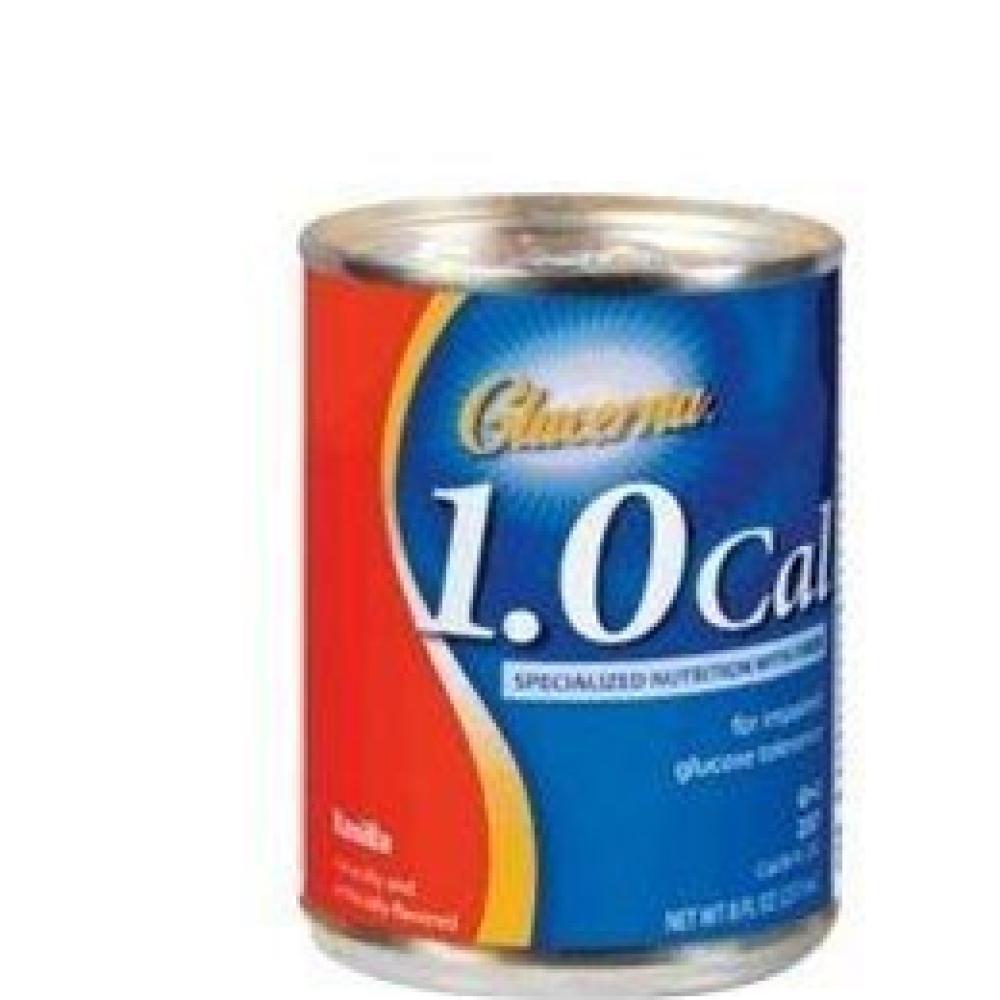 Image for product - Glucerna 1.0 Image for product - Glucerna 1.0