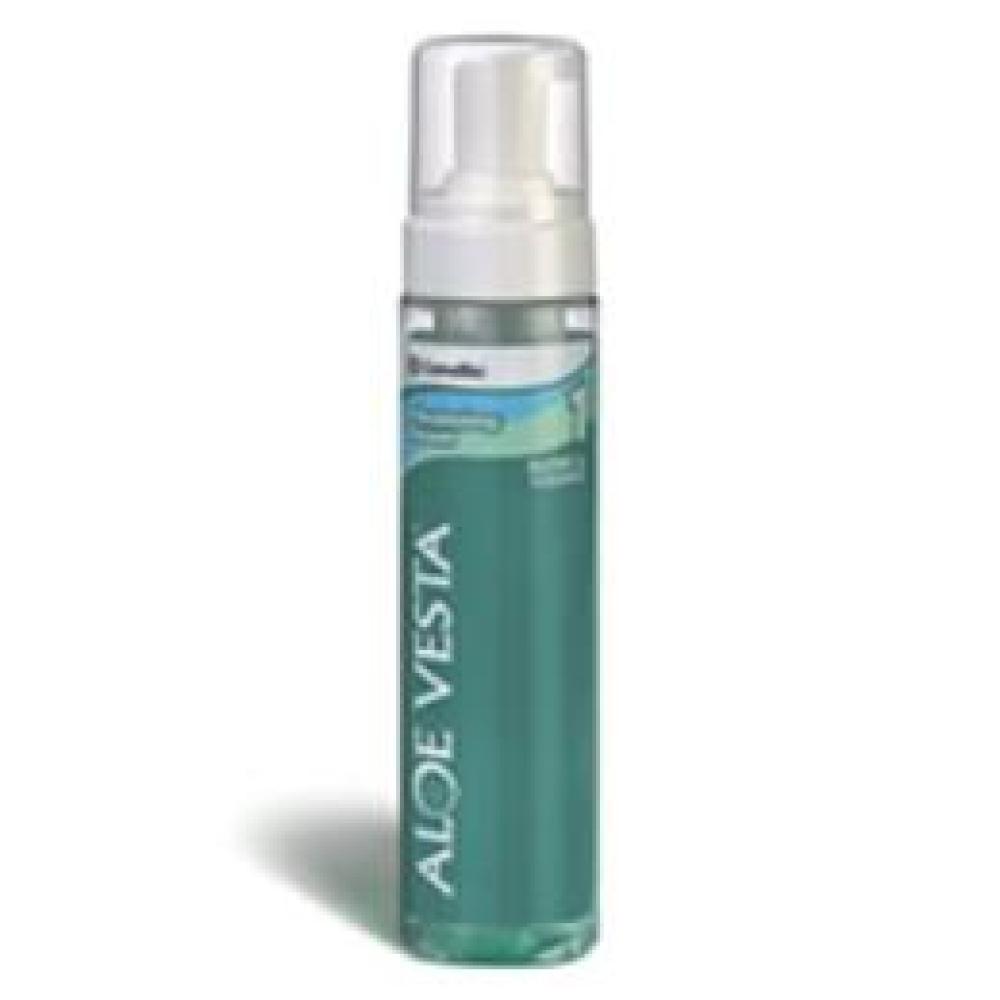 Image for product - Aloe Vesta Cleansing Foam Image for product - Aloe Vesta Cleansing Foam