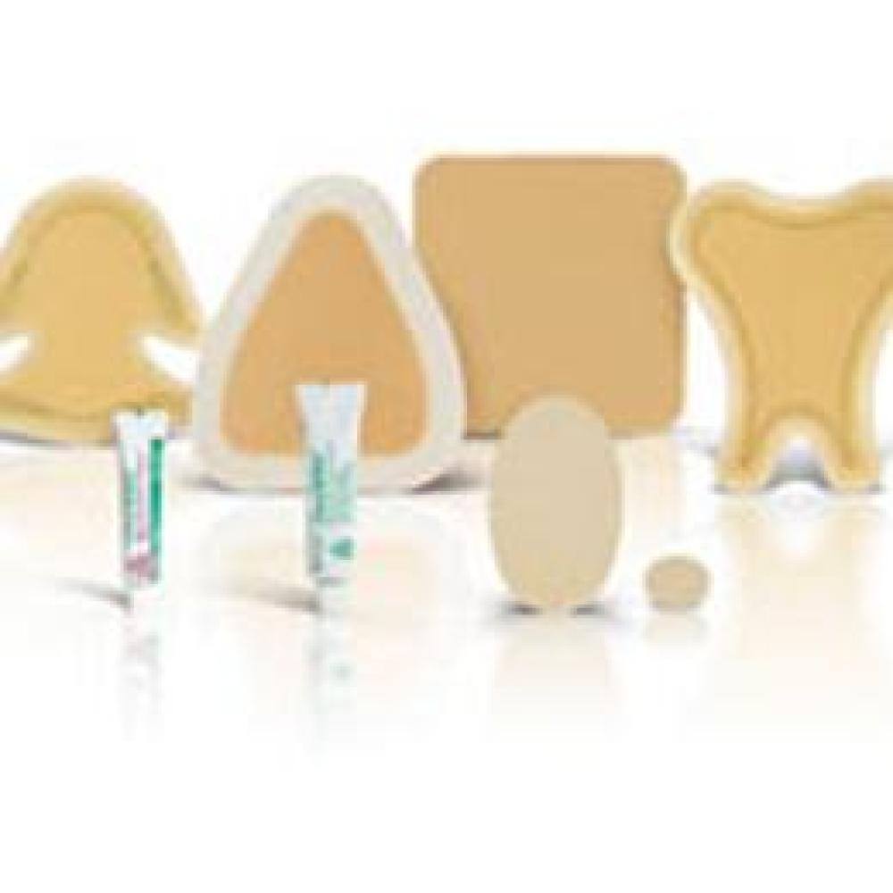 Image for product - DuoDERM® Dressings Image for product - DuoDERM® Dressings
