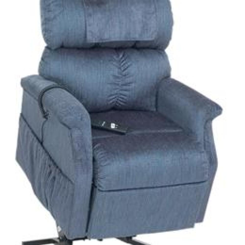 Image for product - Comforter Lift Chair - Junior Petite