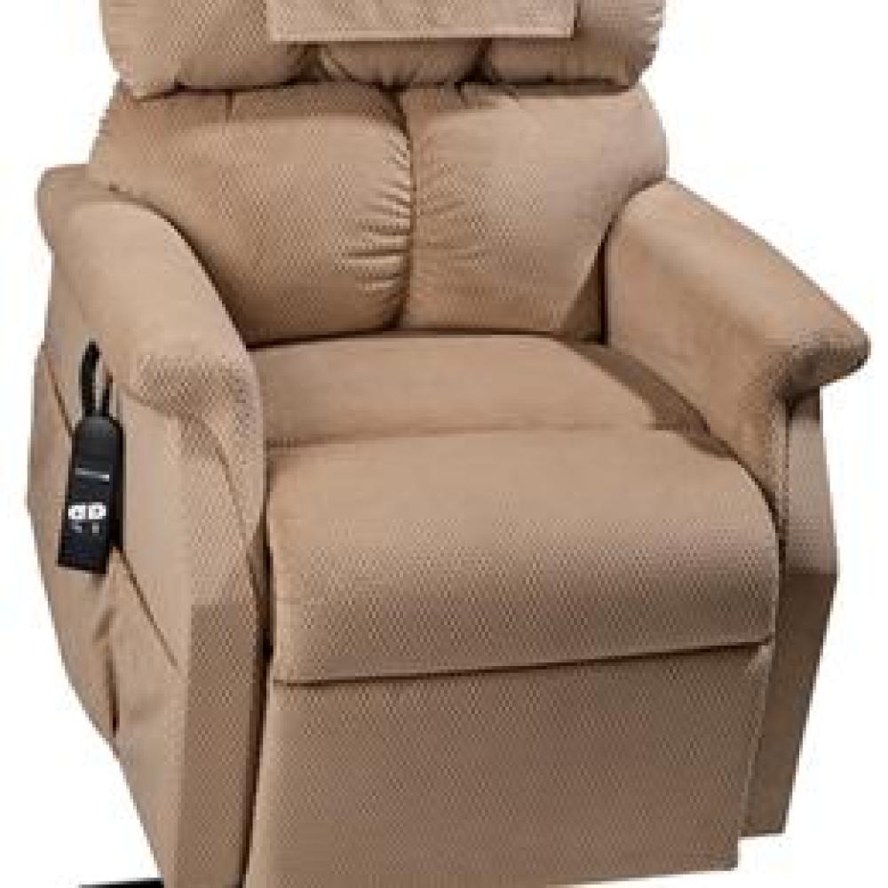 Image for product - Comforter Lift Chair - Small Image for product - Comforter Lift Chair - Small
