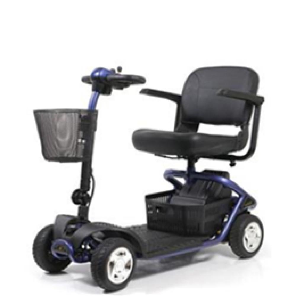 Image for product - Golden Power Scooters