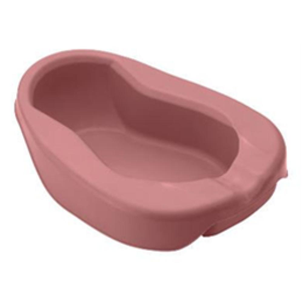 Image for product - Bed Pan - Plastic Image for product - Bed Pan - Plastic