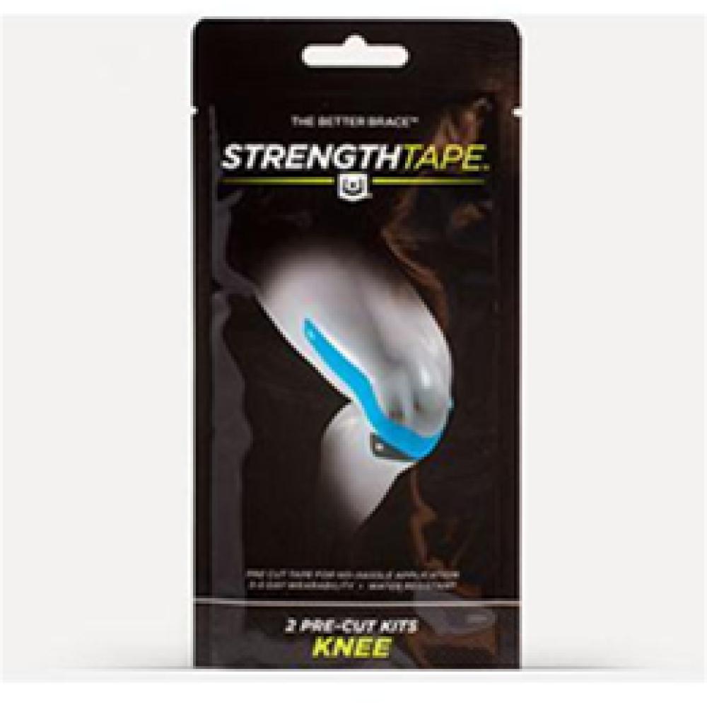 Image for product - Strength Tape - Knee Image for product - Strength Tape - Knee