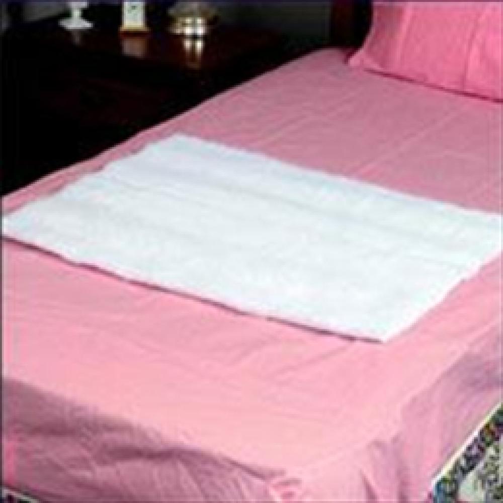 Image for product - Sheep Skin Synthetic Polyester Fabric Pads