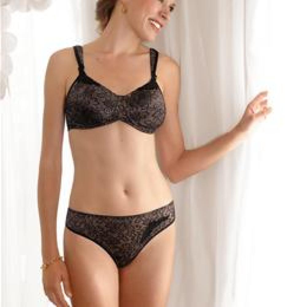 Image for product - Amoena Fashion Bra #2795 (Lara) Image for product - Amoena Fashion Bra #2795 (Lara)