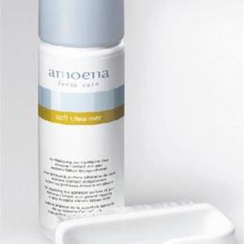 Image for product - Amoena Soft Cleanser & Soft Brush