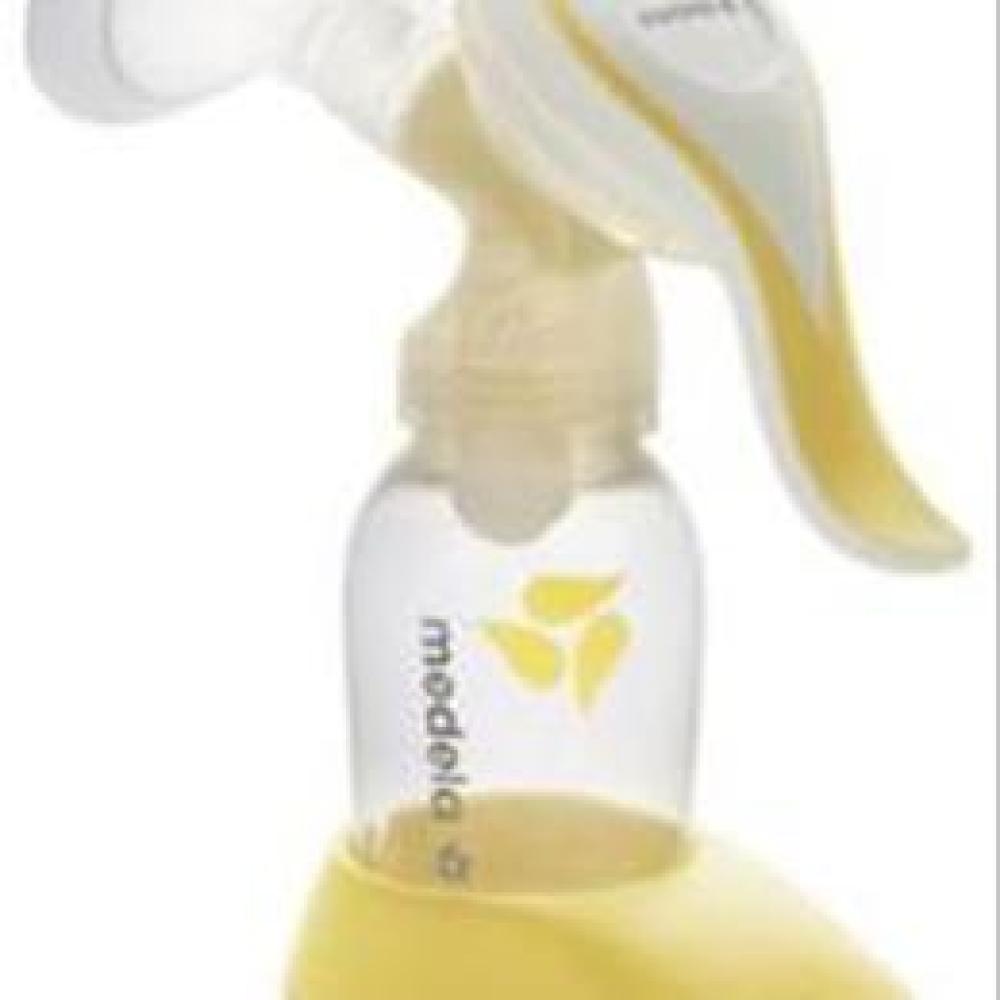 Image for product - Harmony Breastpump