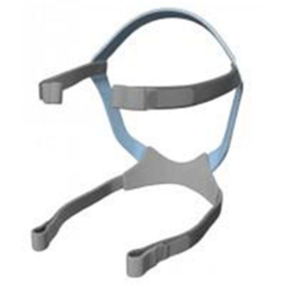 Image for product - ResMed Quattro™ Air Headgear Image for product - ResMed Quattro™ Air Headgear