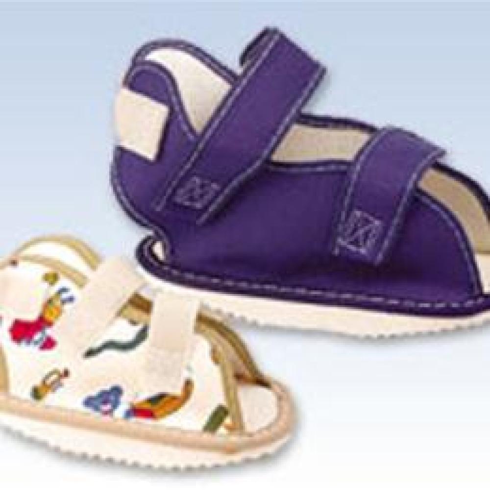 Image for product - Cast Shoe Series 43-101XXX