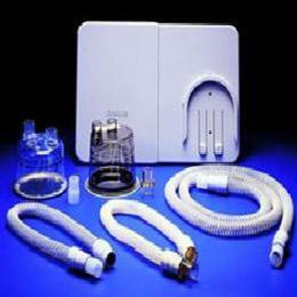Image for product - Chamber Connector