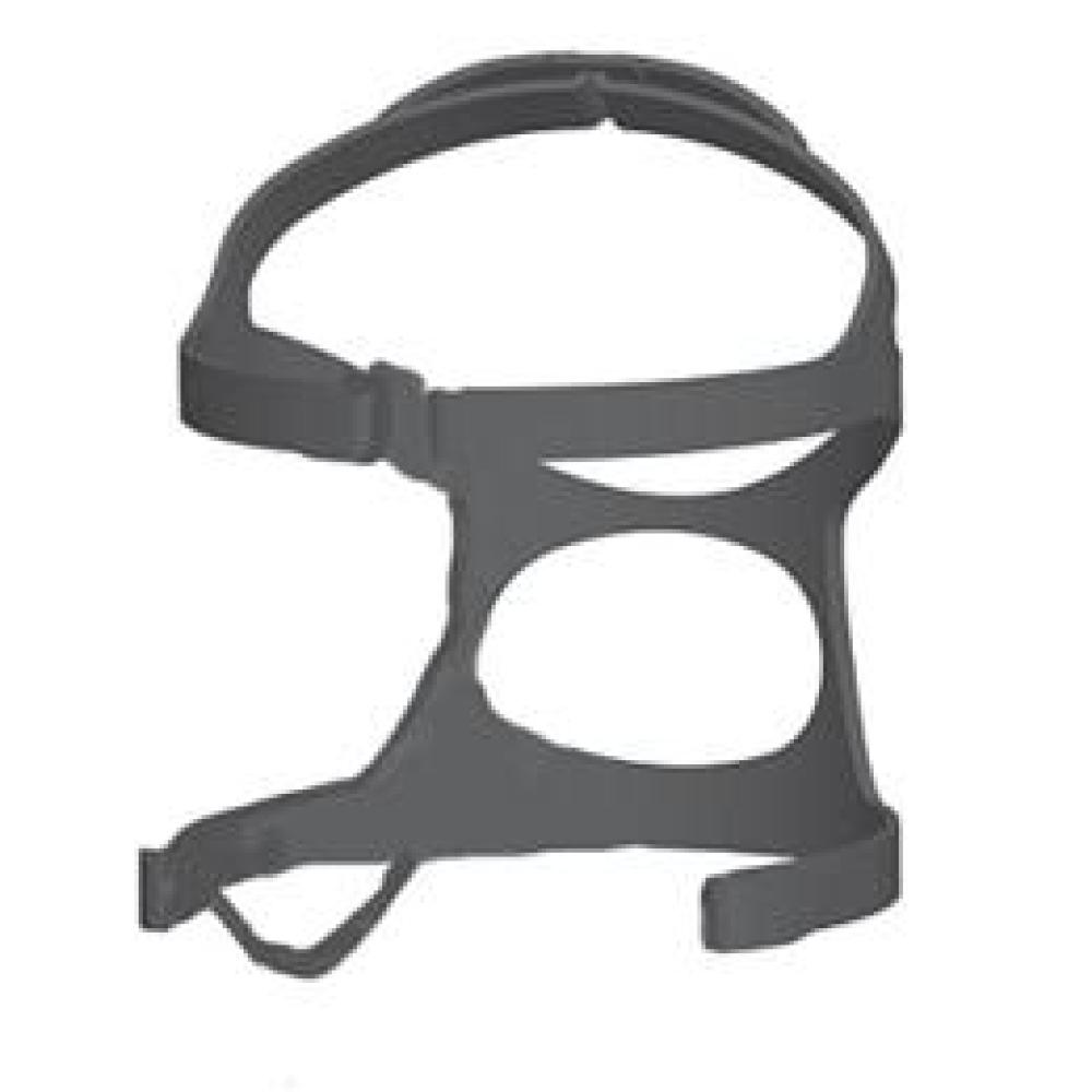 Image for product - Comfort Full Face Headgear Image for product - Comfort Full Face Headgear