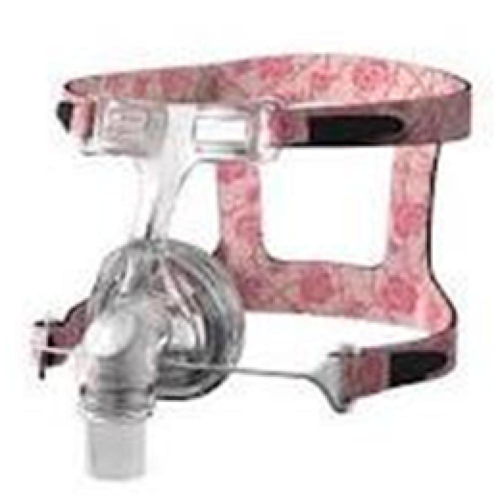 Image for product - Fisher Paykel Lady Zest Q Nasal Mask Image for product - Fisher Paykel Lady Zest Q Nasal Mask