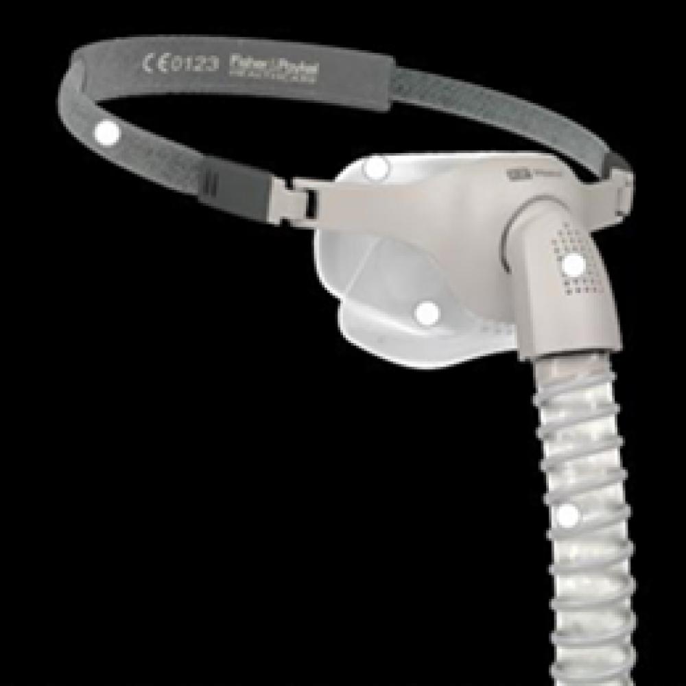Image for product - Fisher Paykel Pilairo Nasal Mask Image for product - Fisher Paykel Pilairo Nasal Mask