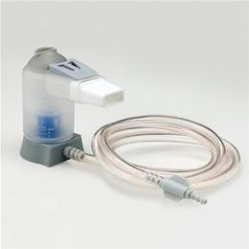 Image for product - MicroElite Nebulizer Image for product - MicroElite Nebulizer