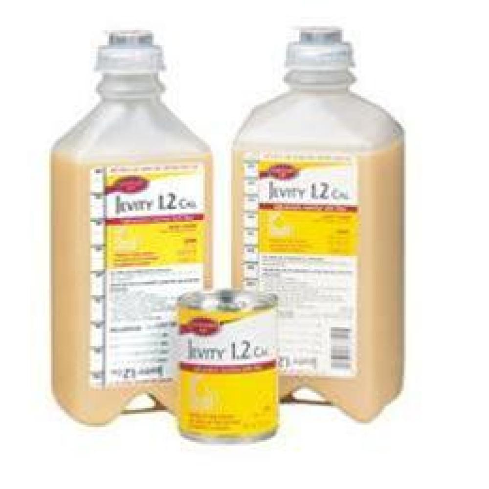 Image for product - Jevity 1.2 Cal High-Protein Formula Image for product - Jevity 1.2 Cal High-Protein Formula
