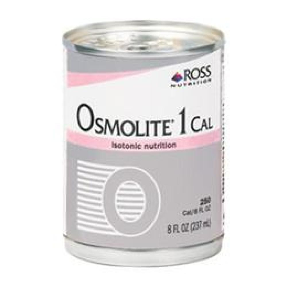 Image for product - Osmolite® 1 Cal Isotonic Nutrition Image for product - Osmolite® 1 Cal Isotonic Nutrition