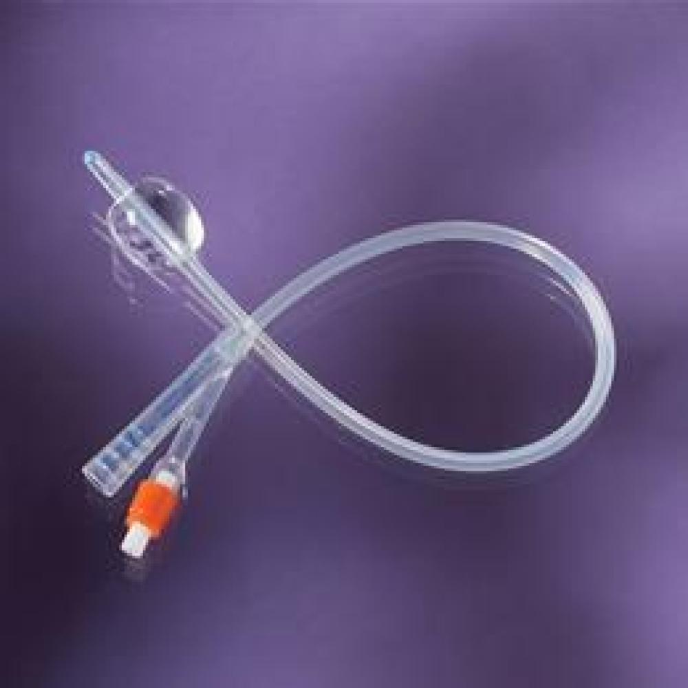 Image for product - 20FR Foley Catheter Image for product - 20FR Foley Catheter