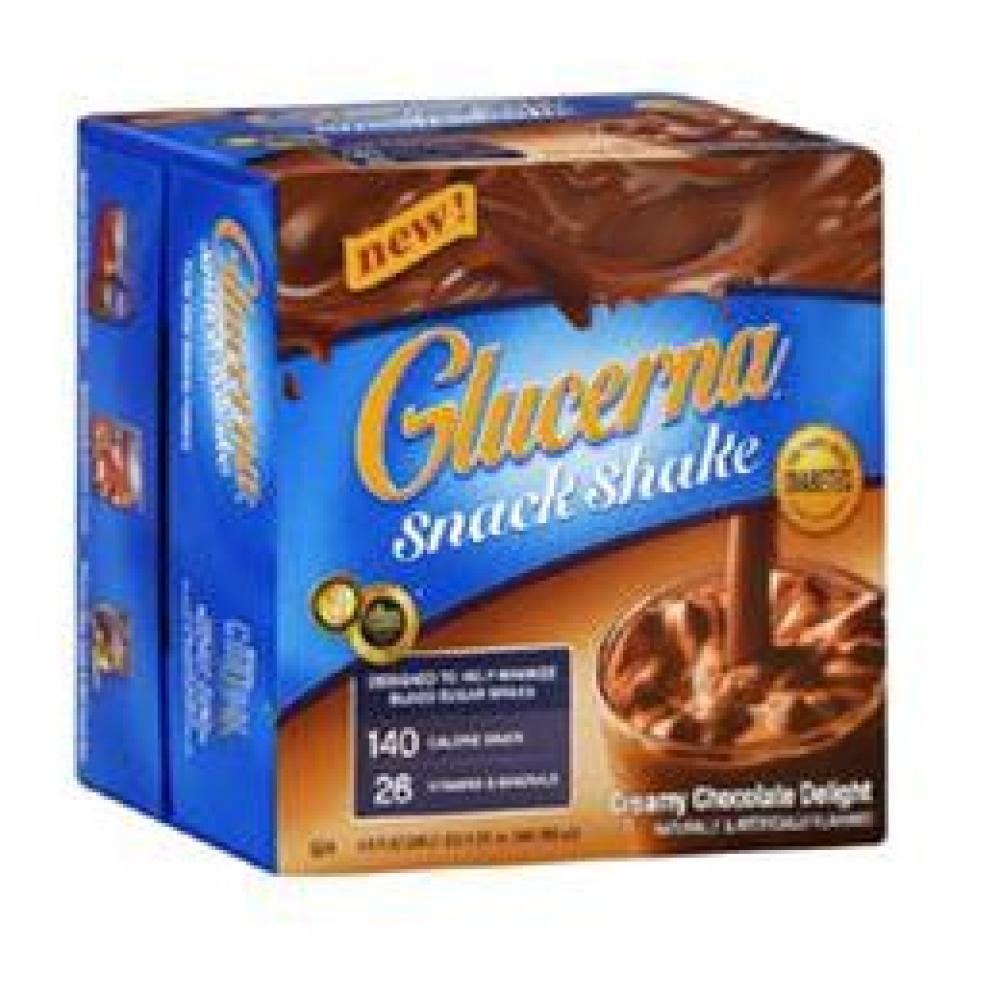 Image for product - Glucerna Image for product - Glucerna