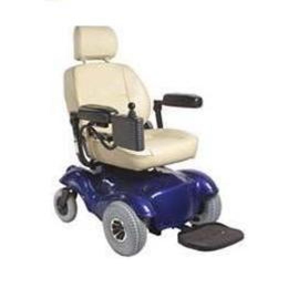 Image for product - Alante Power Chair