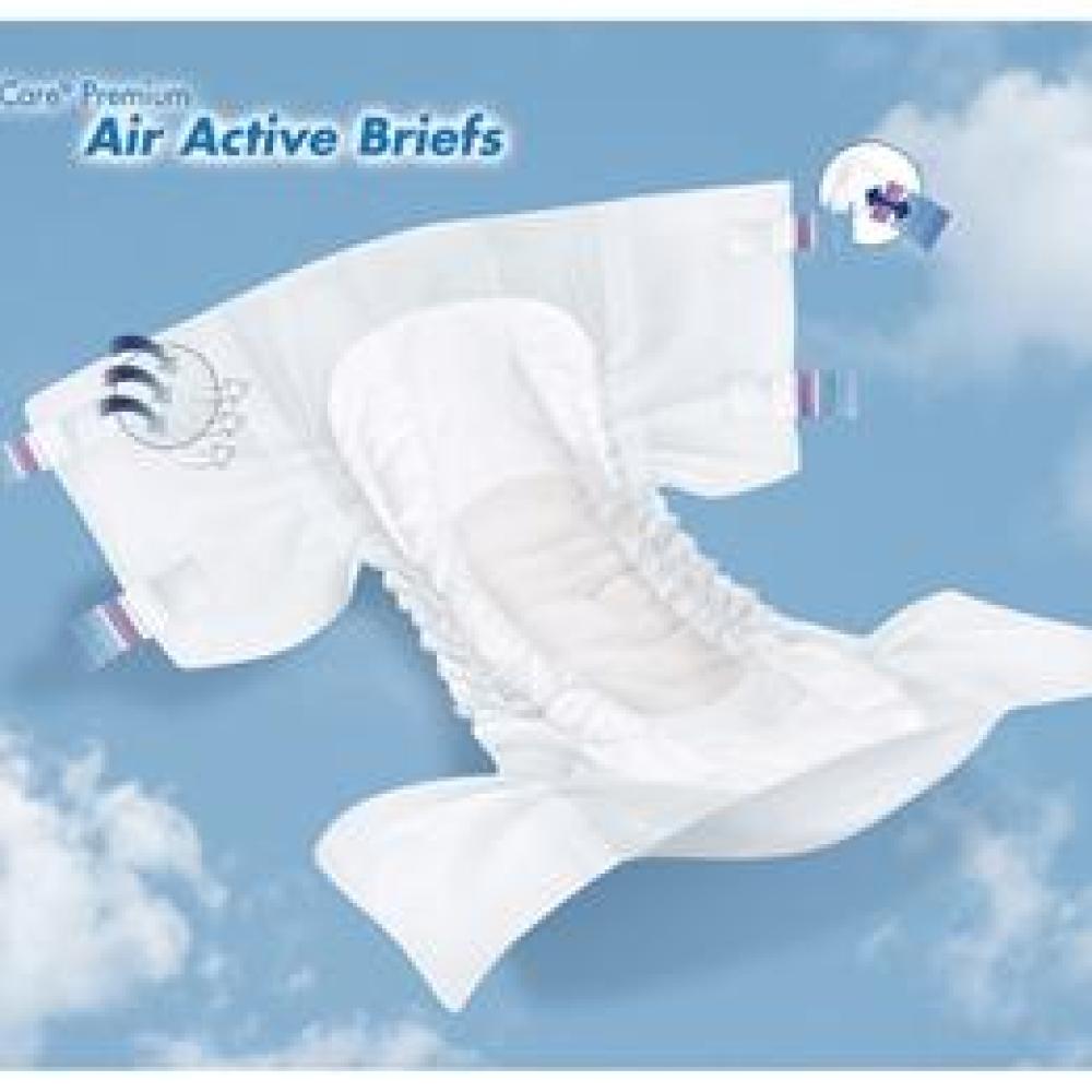 Image for product - BRIEF 100% BREATHABLE MD 90/CS 3/30'S Image for product - BRIEF 100% BREATHABLE MD 90/CS 3/30'S